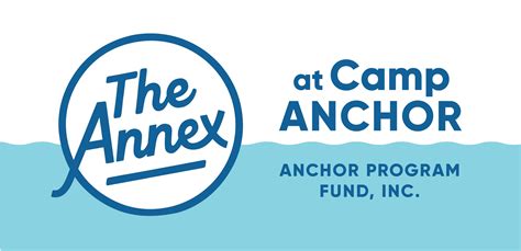 Camp anchor - Camp Anchor, which has been closed since March, will be open for summer activities beginning July 13. Anchor will be limited to about 120 campers a week. The camp's pool and spray pad are closed ...